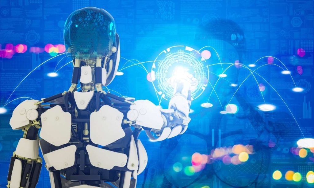 5 Things You Need to Know About Agentic AI