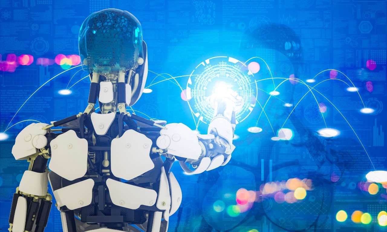 5 Things You Need to Know About Agentic AI